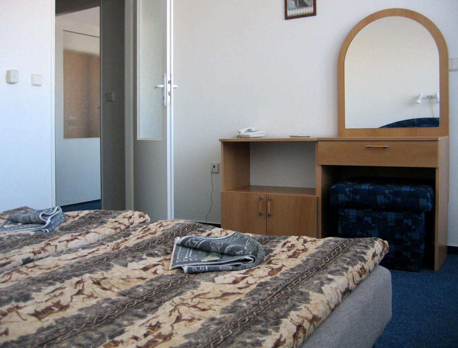 Hotel Morava Jevíčko المظهر الخارجي الصورة
