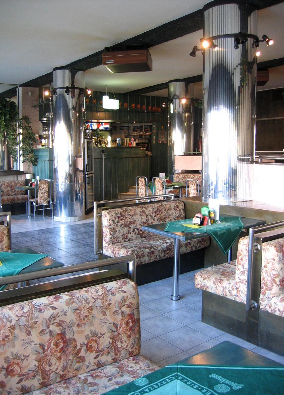 Hotel Morava Jevíčko المظهر الخارجي الصورة