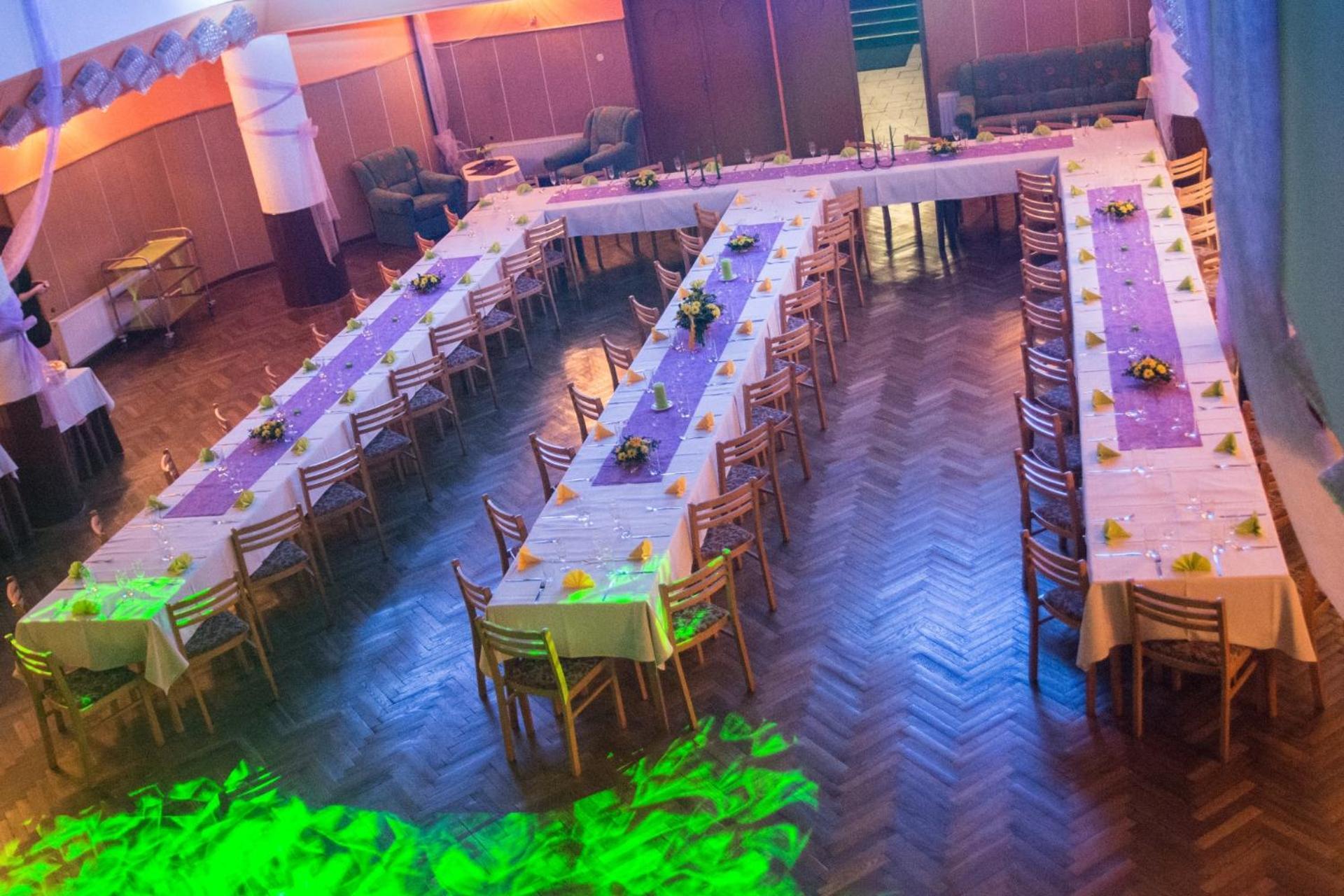Hotel Morava Jevíčko المظهر الخارجي الصورة