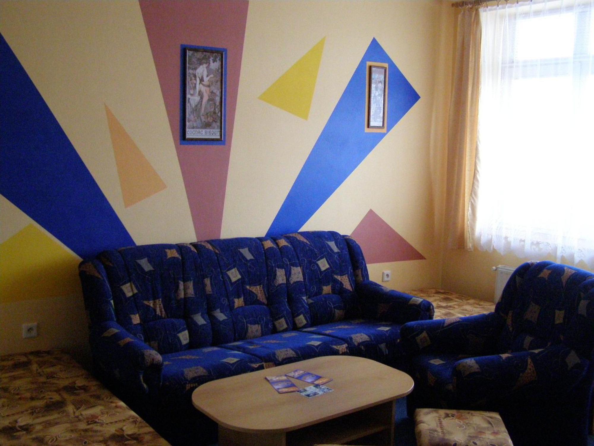 Hotel Morava Jevíčko المظهر الخارجي الصورة